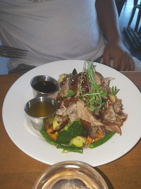 Ann's Restaurant - Accommodation Adelaide 5