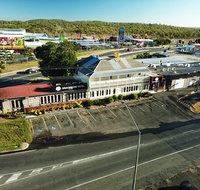 Gracemere Hotel  Bistro - Accommodation Adelaide