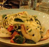 Green Zebra Restaurant - Accommodation Adelaide