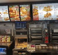 KFC - Accommodation Adelaide