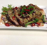 Orange Restaurant - Accommodation Adelaide