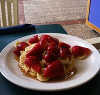 Pancake Place - Accommodation Adelaide