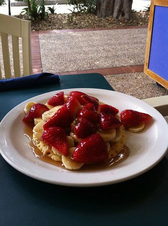 Pancake Place - Accommodation Adelaide 0