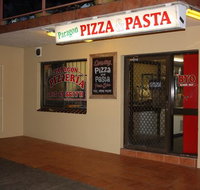 Paragon Pizzeria - Accommodation Adelaide
