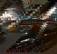 Phons Thai Restaurant - Accommodation Adelaide