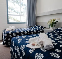 The Seabreeze Beach Hotel - Accommodation Adelaide