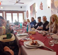 Sundara Indian Restaurant - Accommodation Adelaide