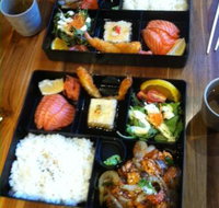 Sushi  More - Accommodation Adelaide