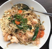 Thai on The Rocks - Accommodation Adelaide