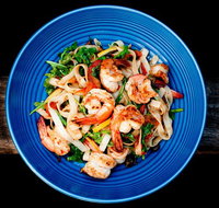 The Full Circle Eatery Pty Ltd - Accommodation Adelaide