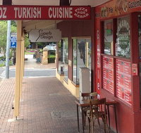 Yakamoz Turkish Cuisine - Accommodation Adelaide