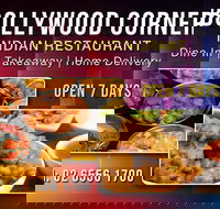 Bollywood Corner Indian Restaurant - Accommodation Adelaide