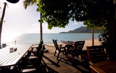 Montes Reef Resort - Accommodation Adelaide 2
