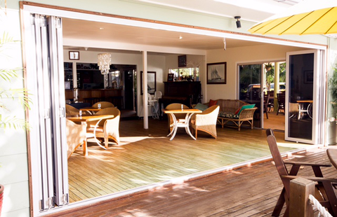 Montes Reef Resort - Accommodation Adelaide 3