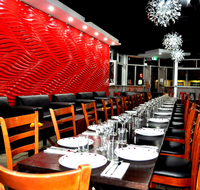 2 Quench Cafe  Cocktail - Accommodation Adelaide