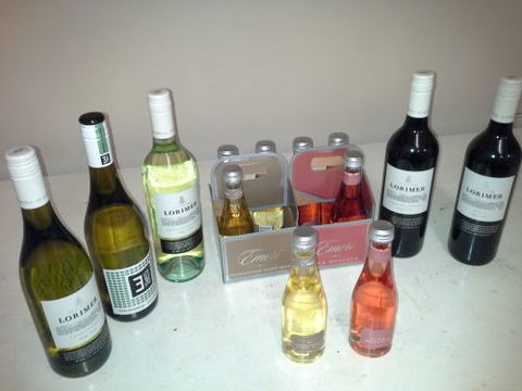 Golden Lake Chinese Restaurant - Accommodation Adelaide 2