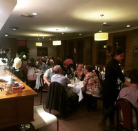 An Indian Affair - Accommodation Adelaide