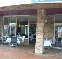 Bonappetite Cafe  Restaurant - Accommodation Adelaide