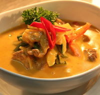 Coriander Thai Cuisine - Accommodation Adelaide