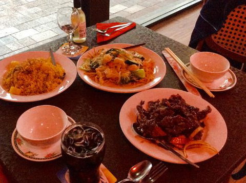 Lakeside Tavern - Accommodation Adelaide 5