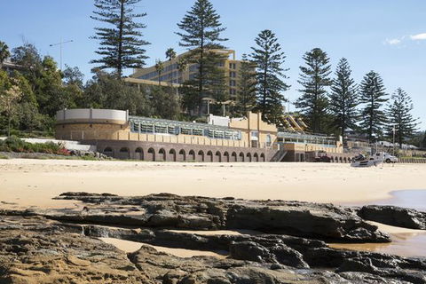 Northbeach Pavilion - Accommodation Adelaide 0