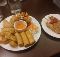 Thai Kitchen - Accommodation Adelaide