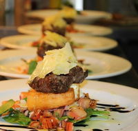 The Sicilian - Accommodation Adelaide