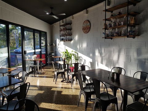Tweed Coffee House - Accommodation Adelaide 0