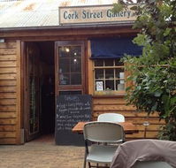 Cork Street Cafe - Accommodation Adelaide