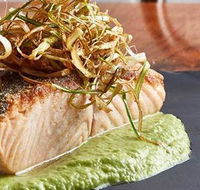 Lemon Grass Thai - Accommodation Adelaide