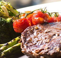 Marcellina's - Accommodation Adelaide