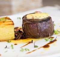 Ricciardo's Ristorante - Accommodation Adelaide
