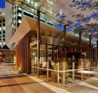 Sentinel Bar  Grill - Accommodation Adelaide