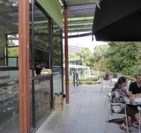 Cafe Fibonacci - Accommodation Adelaide