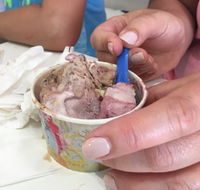 Frangipani Gelato - Accommodation Adelaide