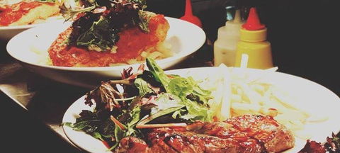 Jackpot Dining - Accommodation Adelaide 0