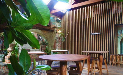Jackpot Dining - Accommodation Adelaide 10