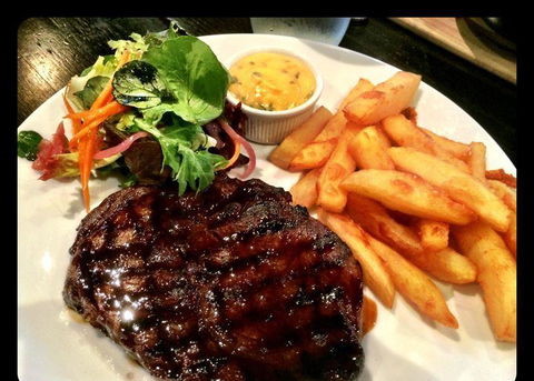 Jackpot Dining - Accommodation Adelaide 11
