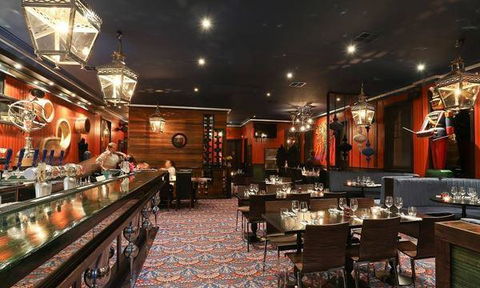 Jackpot Dining - Accommodation Adelaide 14