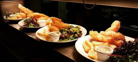 Jackpot Dining - Accommodation Adelaide 2