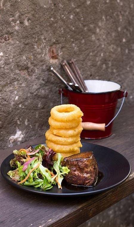 Jackpot Dining - Accommodation Adelaide 4