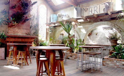 Jackpot Dining - Accommodation Adelaide 8