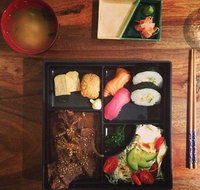 Niwa Japanese Kitchen - Accommodation Adelaide