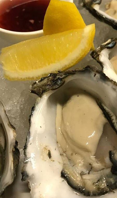 RST Seafood Restaurant - Accommodation Adelaide 9