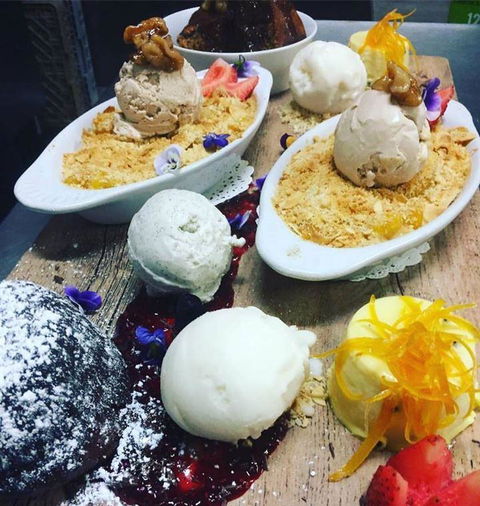 RST Seafood Restaurant - Accommodation Adelaide 11