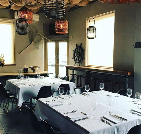 RST Seafood Restaurant - Accommodation Adelaide 12