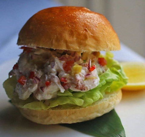 RST Seafood Restaurant - Accommodation Adelaide 13
