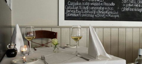 RST Seafood Restaurant - Accommodation Adelaide 6
