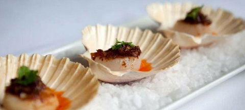 RST Seafood Restaurant - Accommodation Adelaide 7