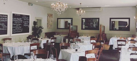 RST Seafood Restaurant - Accommodation Adelaide 8
